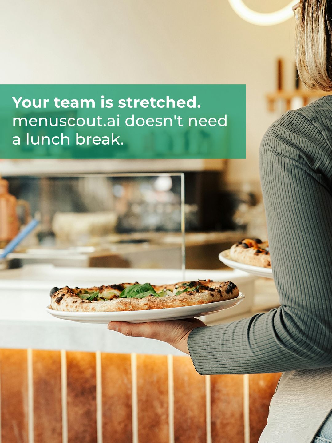 MenuScout Marketing