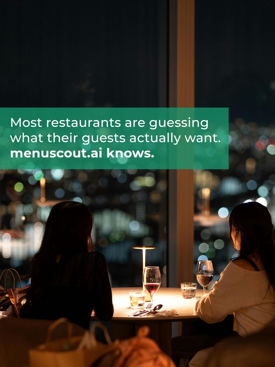 MenuScout Marketing