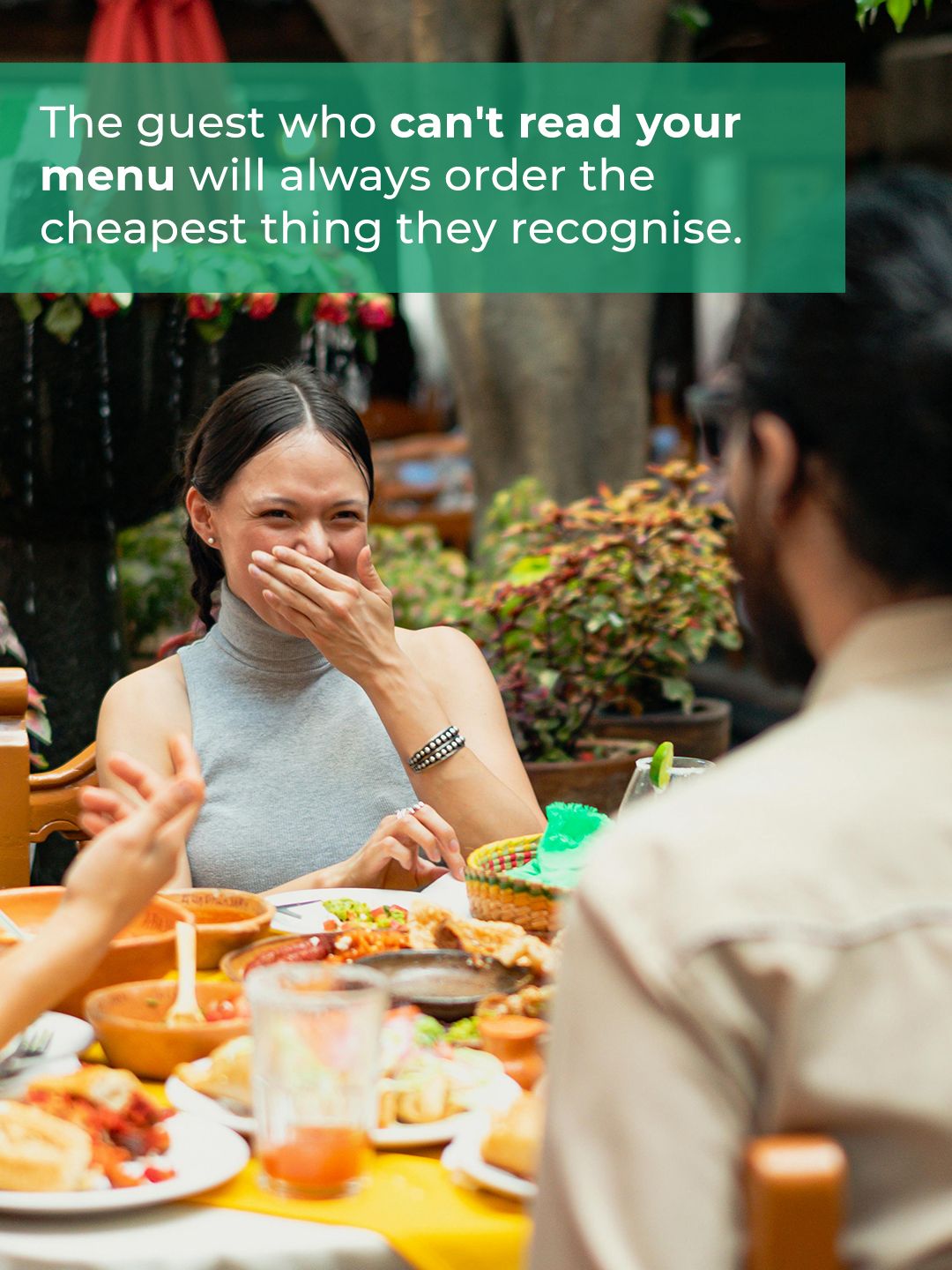 MenuScout Marketing