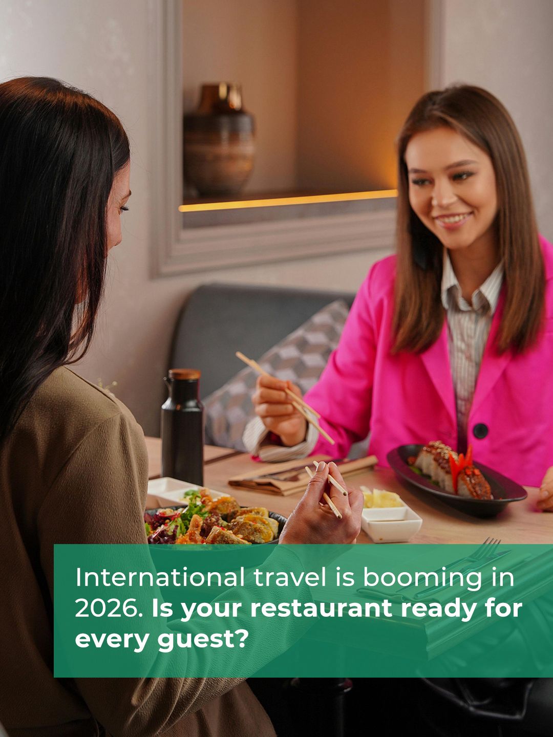 MenuScout Marketing